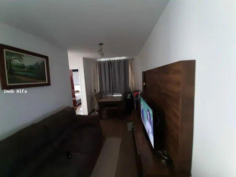 Apartamento à venda com 2 quartos, 49m² - Foto 5