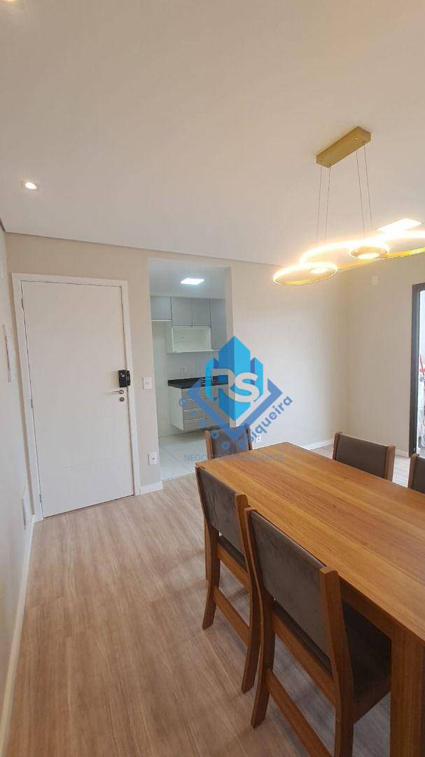 Apartamento à venda com 2 quartos, 54m² - Foto 6