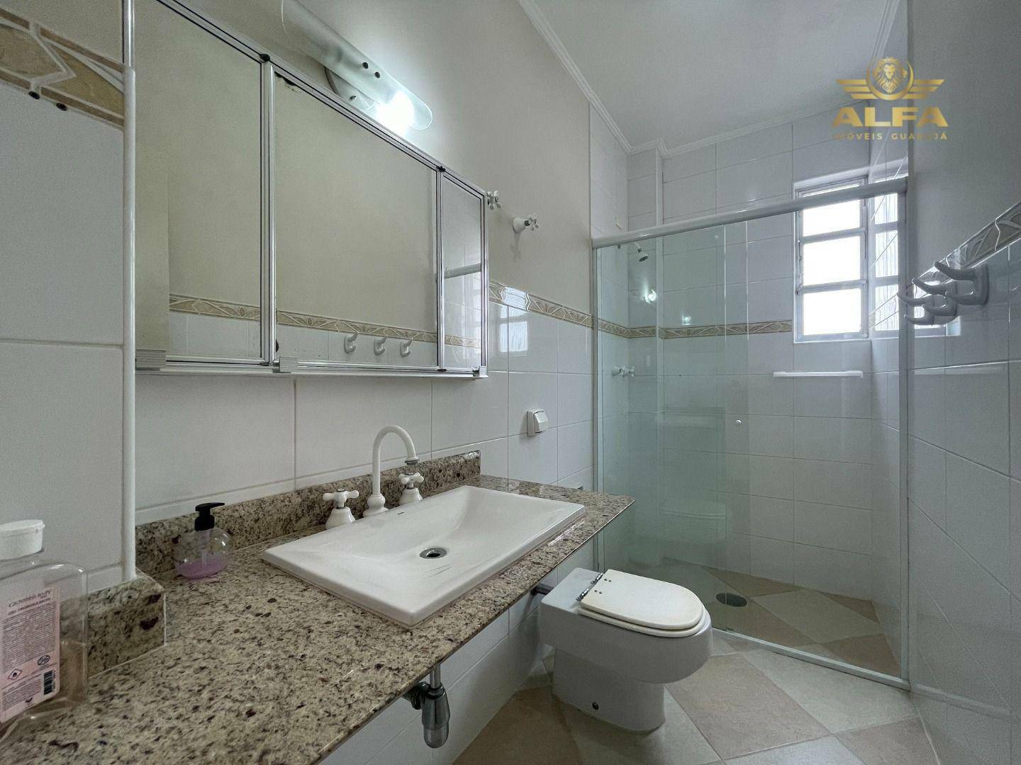 Apartamento à venda com 3 quartos, 110m² - Foto 6