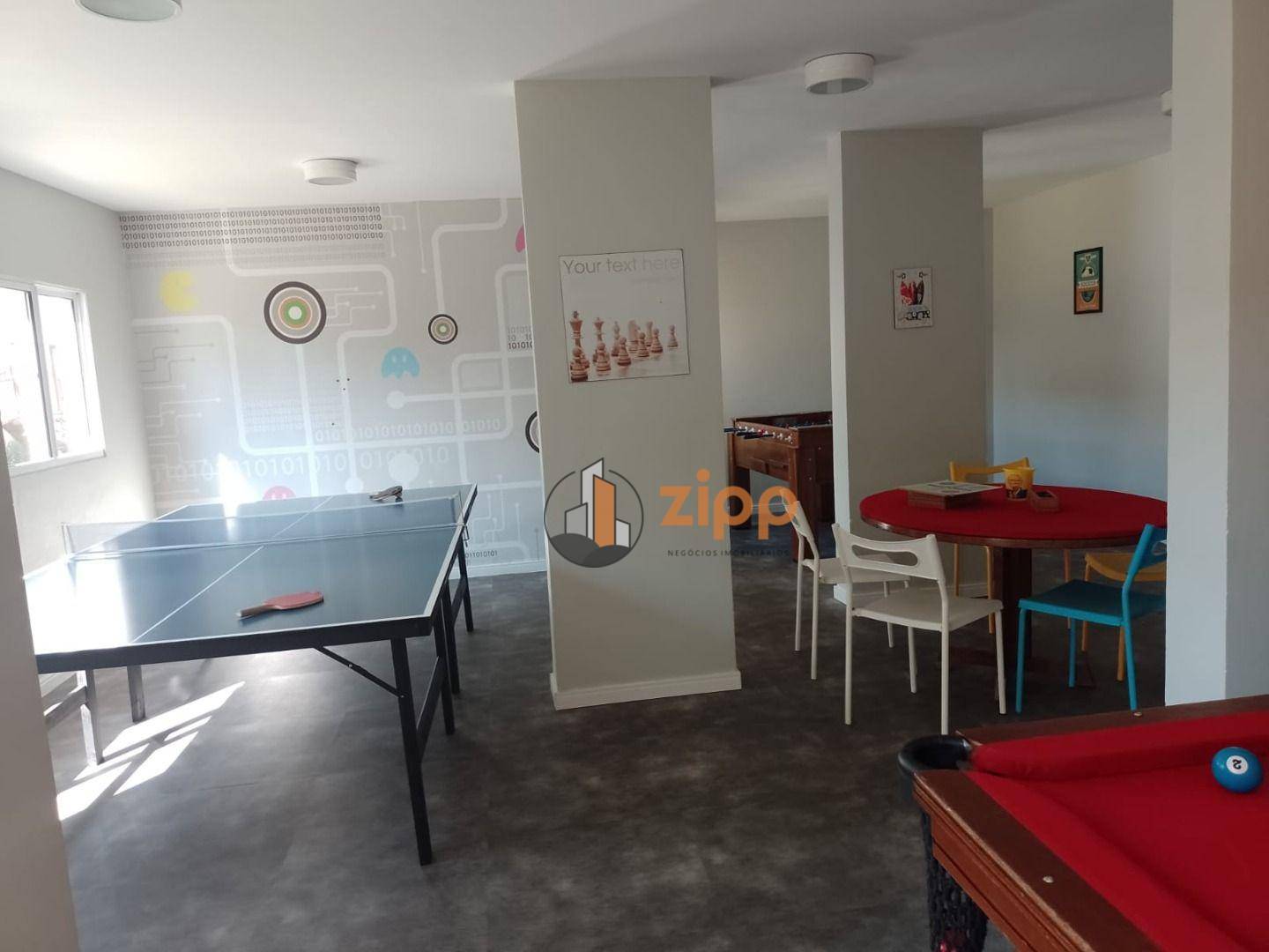 Apartamento à venda com 3 quartos, 67m² - Foto 8