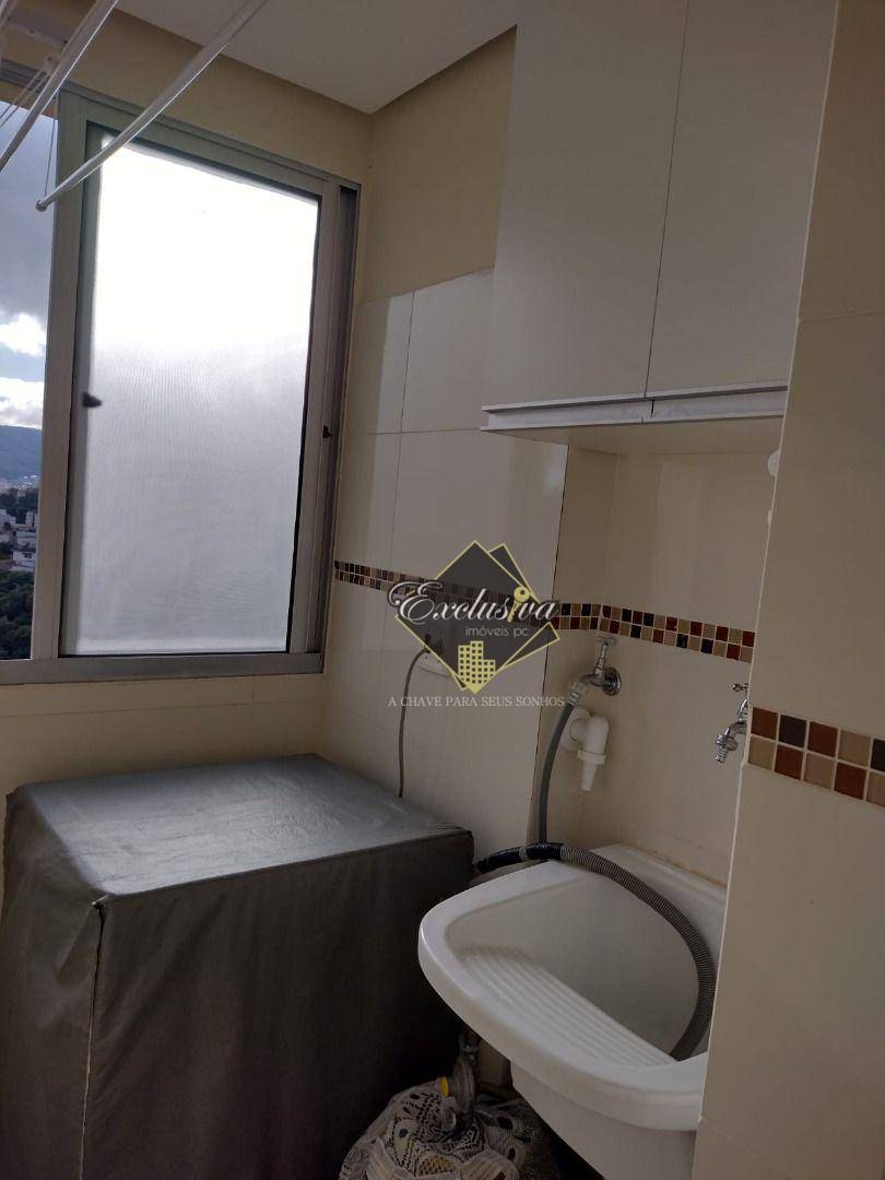 Apartamento à venda com 2 quartos, 55m² - Foto 13