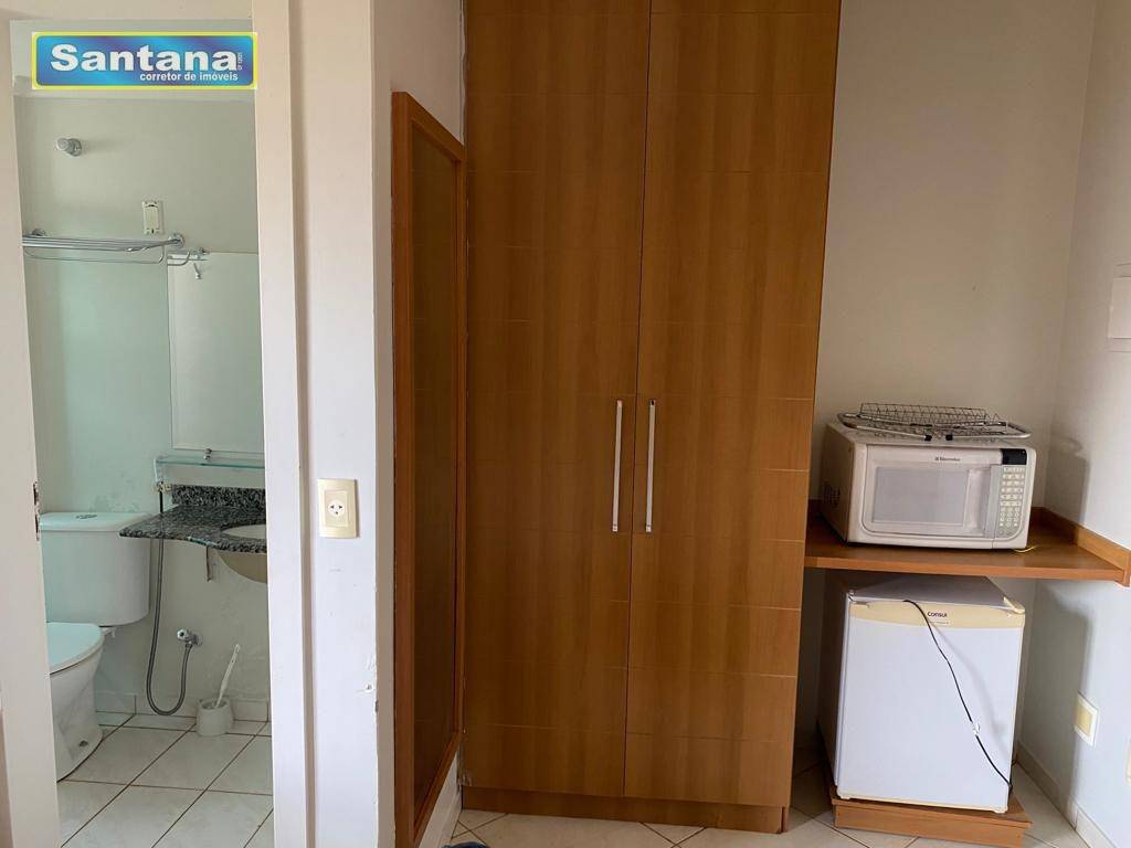 Apartamento à venda com 1 quarto, 25m² - Foto 7