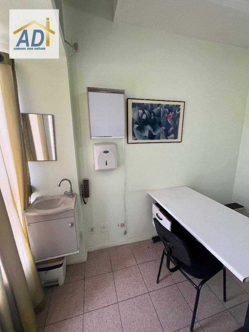 Conjunto Comercial-Sala à venda e aluguel, 23m² - Foto 8