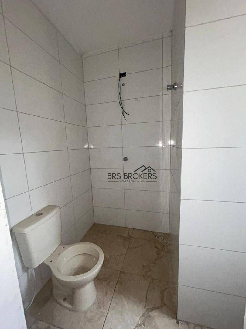 Sobrado à venda com 4 quartos, 125M2 - Foto 24