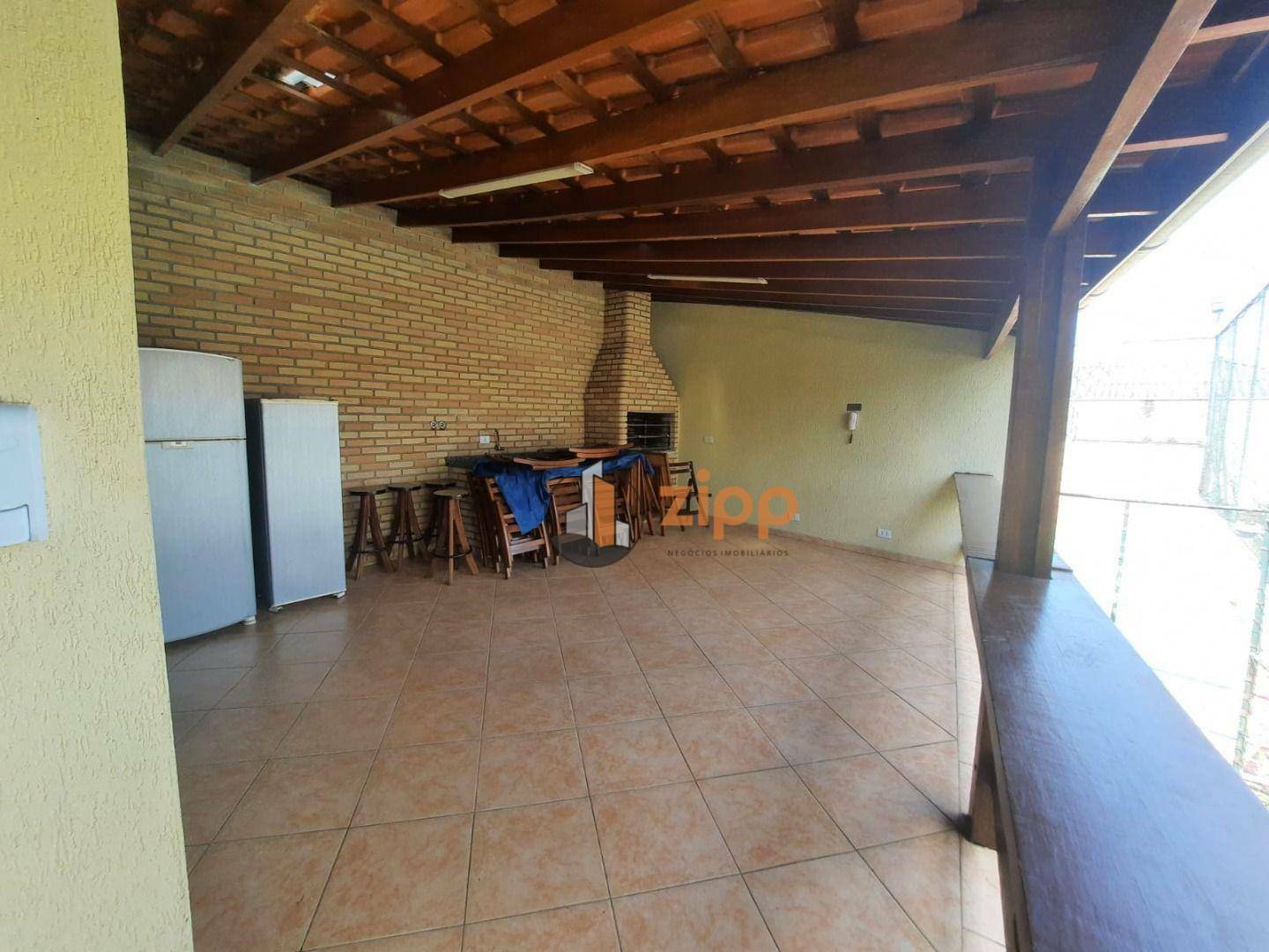 Apartamento à venda com 2 quartos, 55m² - Foto 34