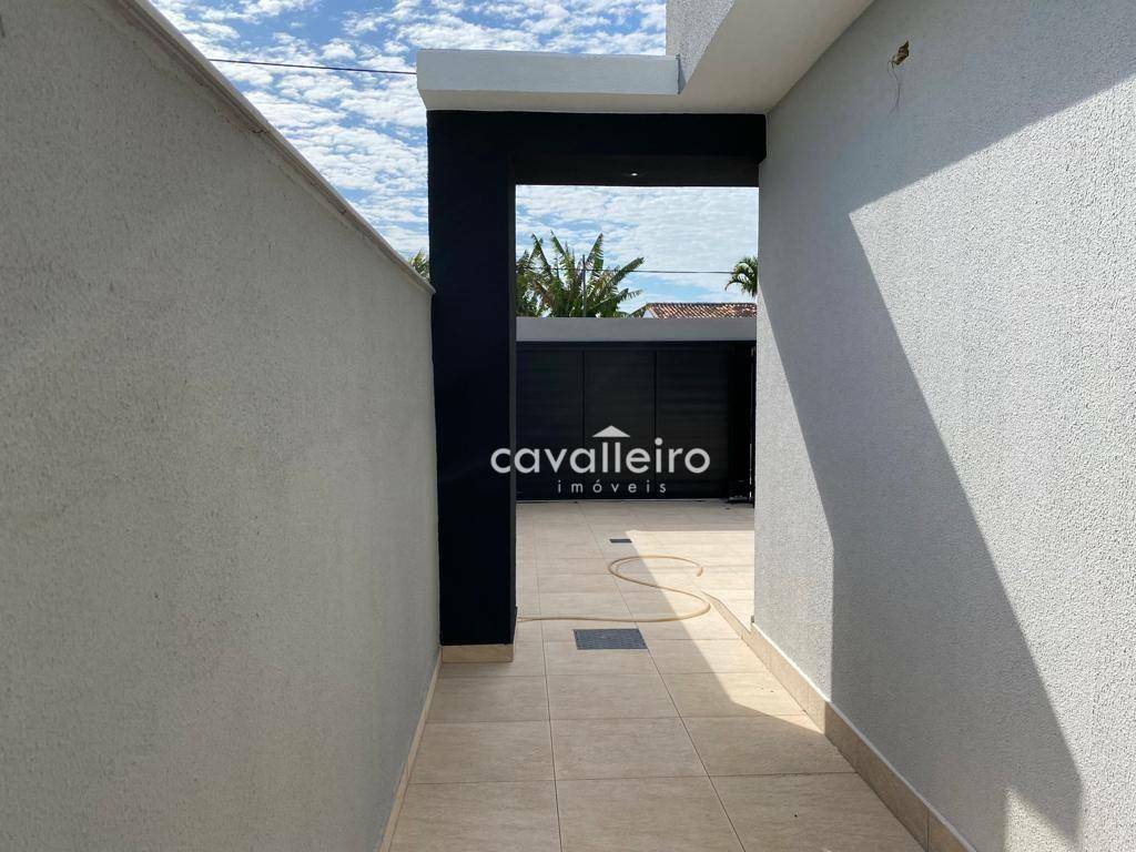 Casa à venda com 3 quartos, 128m² - Foto 26