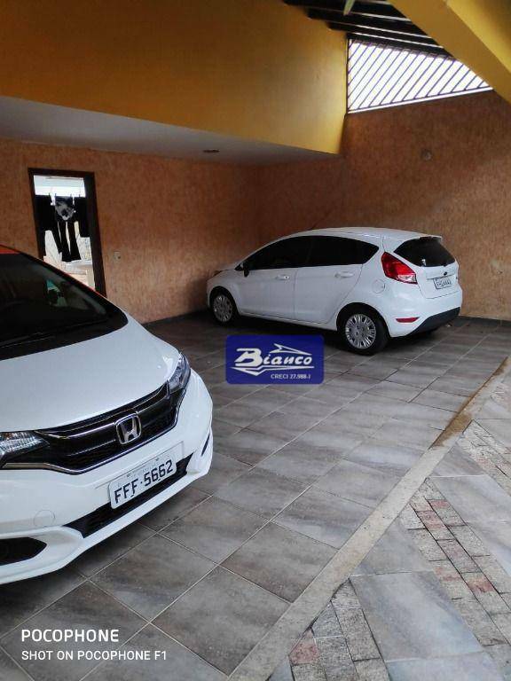 Sobrado à venda com 4 quartos, 320m² - Foto 23