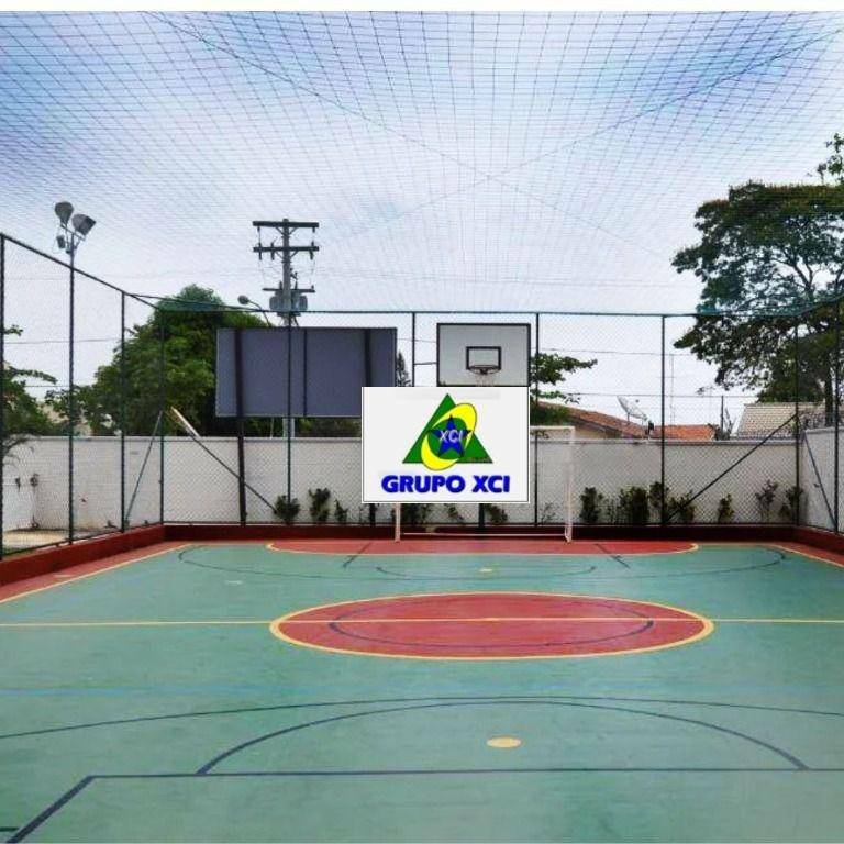 Apartamento à venda com 2 quartos, 58m² - Foto 3