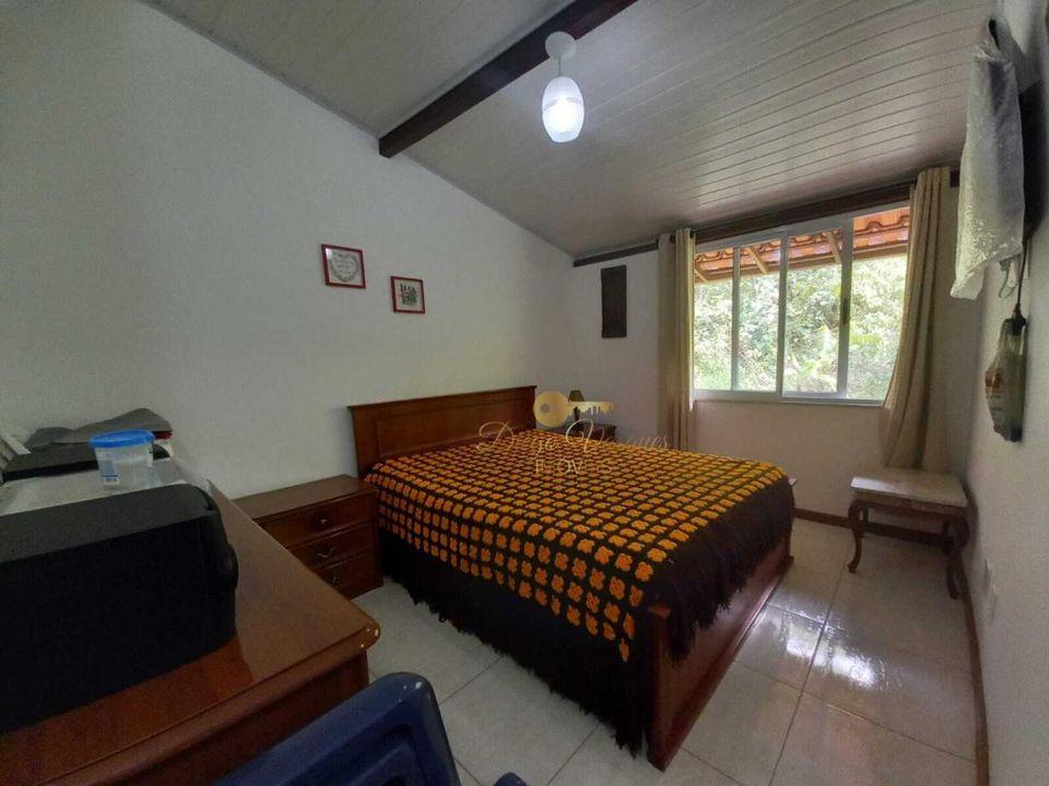 Casa de Condomínio à venda com 3 quartos, 80m² - Foto 19