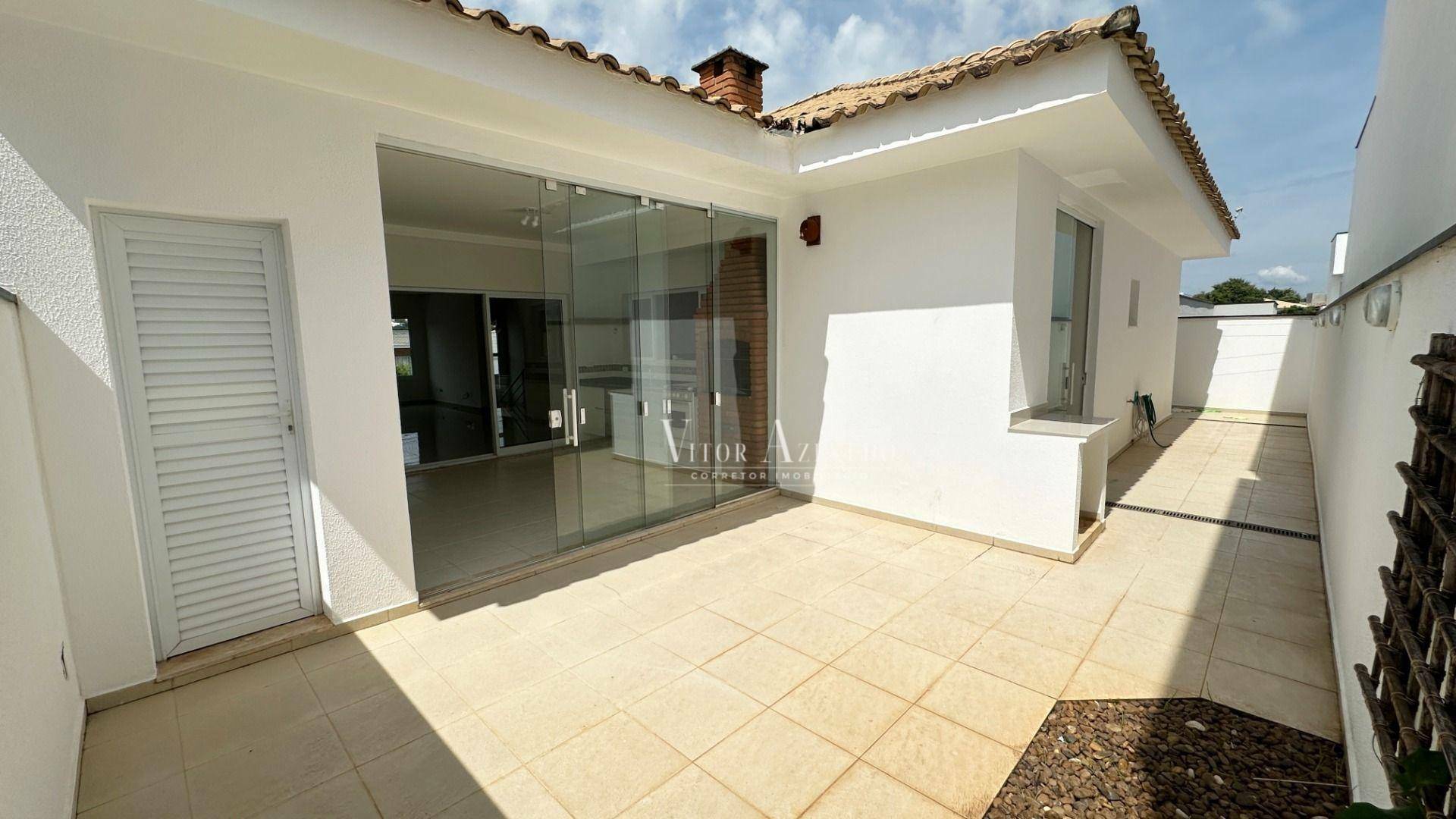 Casa de Condomínio à venda com 3 quartos, 224m² - Foto 33