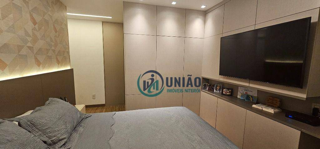 Apartamento à venda com 3 quartos, 103m² - Foto 10