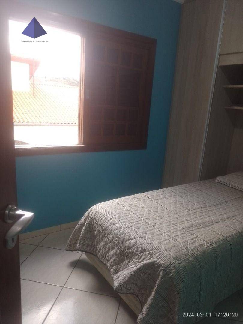 Sobrado à venda com 3 quartos, 255m² - Foto 7