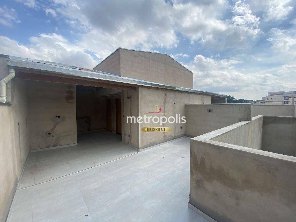 Cobertura à venda com 2 quartos, 86m² - Foto 13