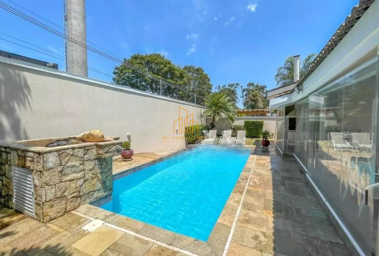 Casa de Condomínio à venda com 4 quartos, 560m² - Foto 27