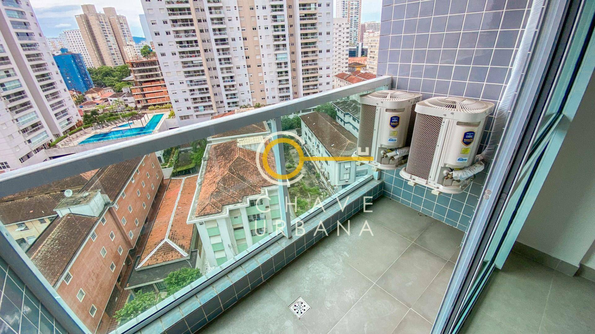 Cobertura à venda com 3 quartos, 120m² - Foto 24