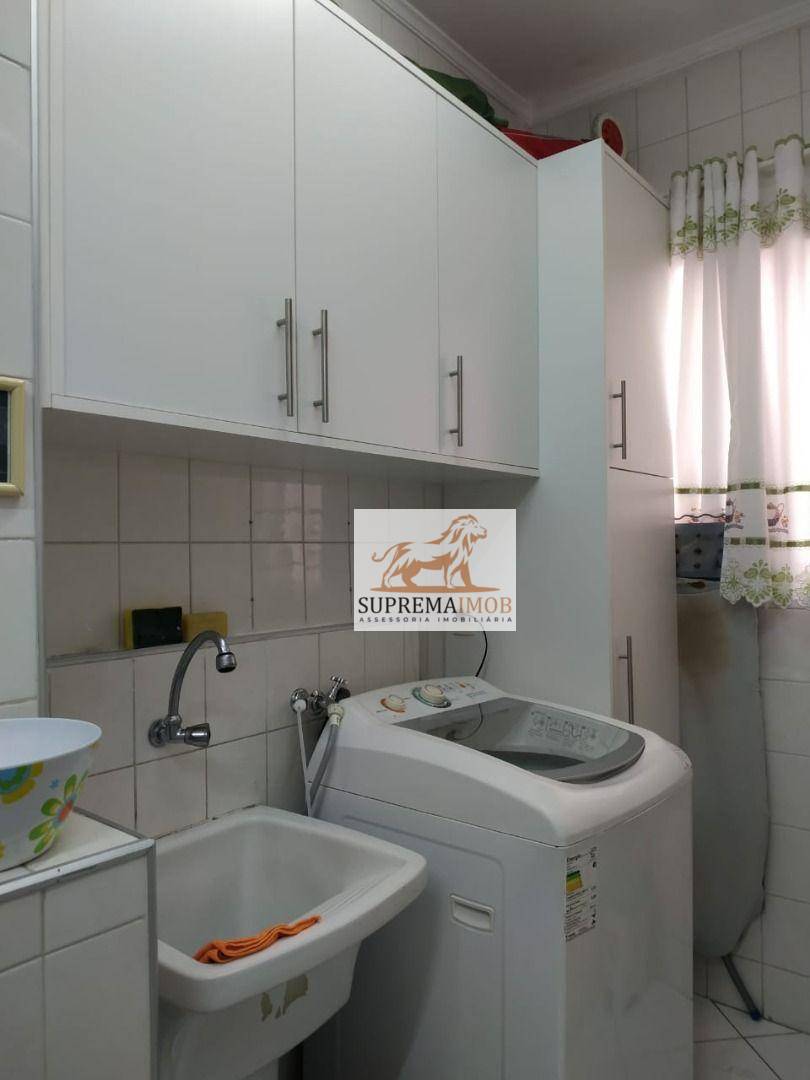 Apartamento à venda com 3 quartos, 75m² - Foto 8