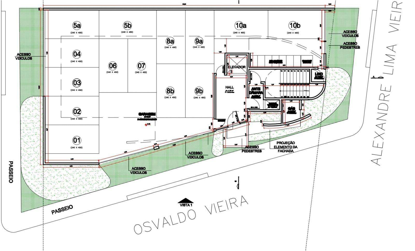 Apartamento à venda com 3 quartos, 104m² - Foto 29