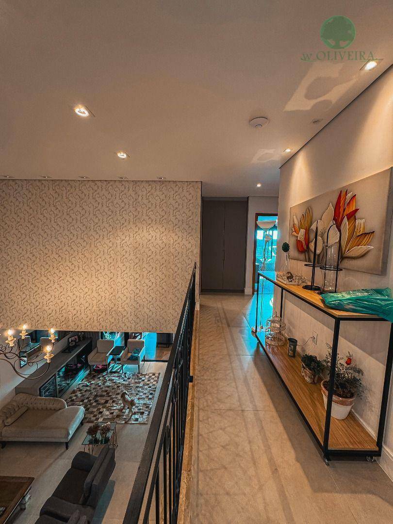 Casa à venda e aluguel com 3 quartos, 355m² - Foto 10