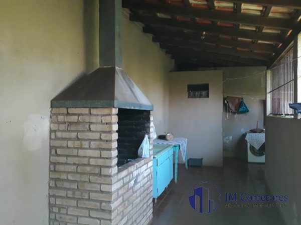 Casa à venda com 4 quartos, 180m² - Foto 16