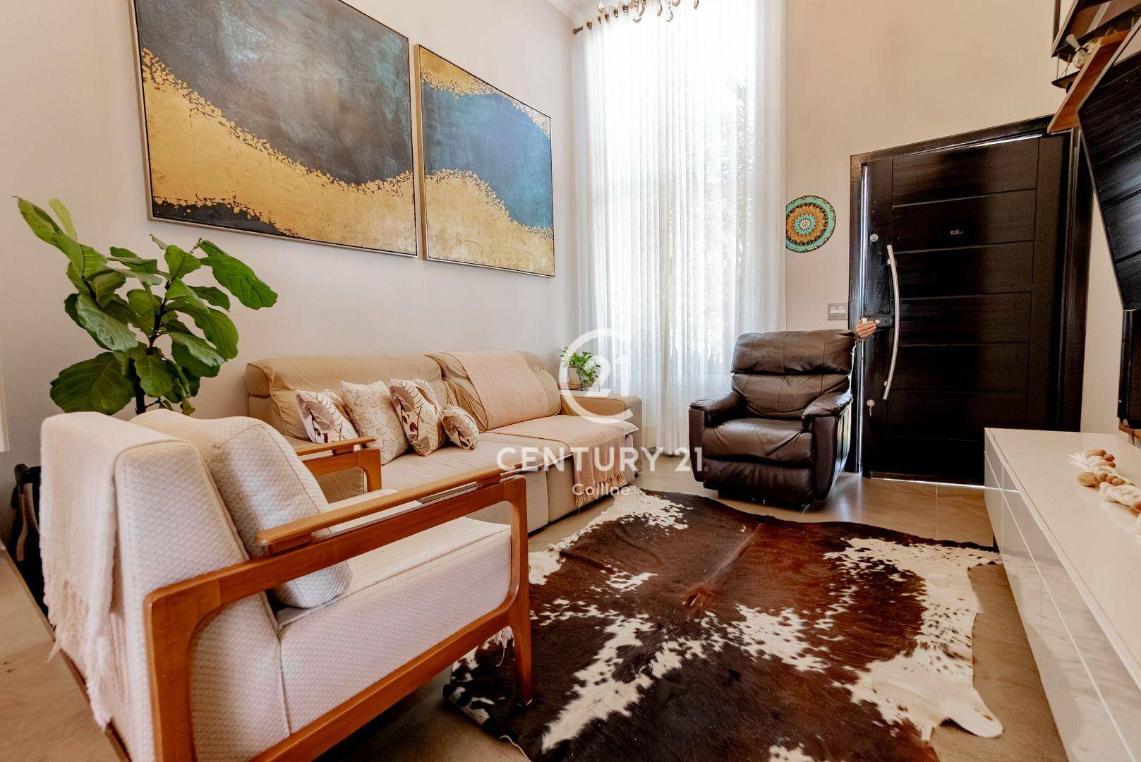 Casa de Condomínio, 3 quartos - Foto 5