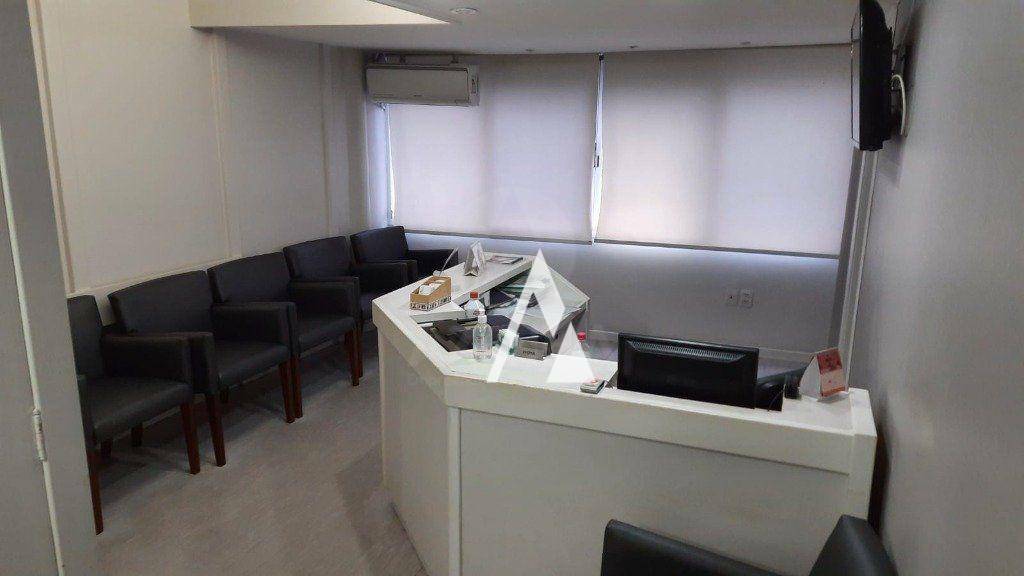 Conjunto Comercial-Sala à venda, 63m² - Foto 14