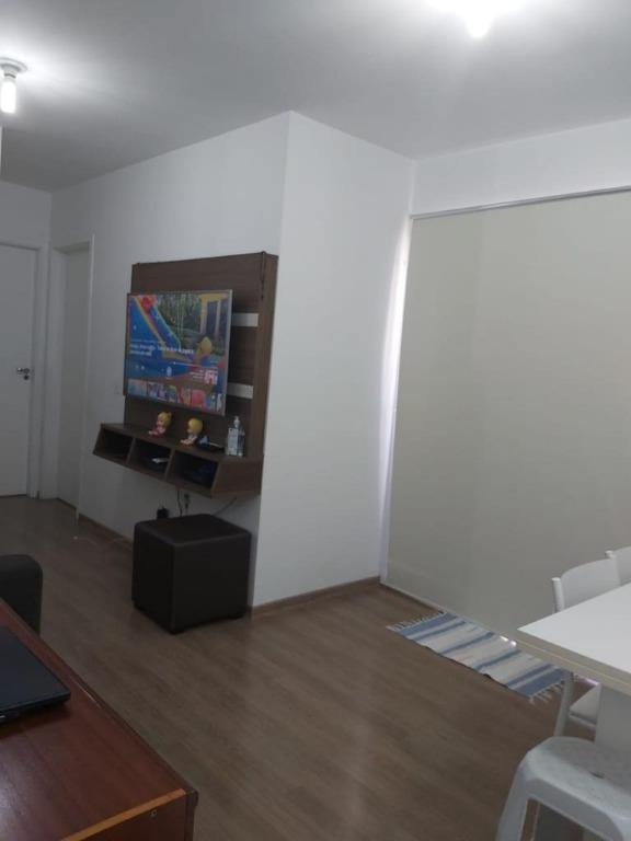 Apartamento à venda com 2 quartos, 48m² - Foto 30