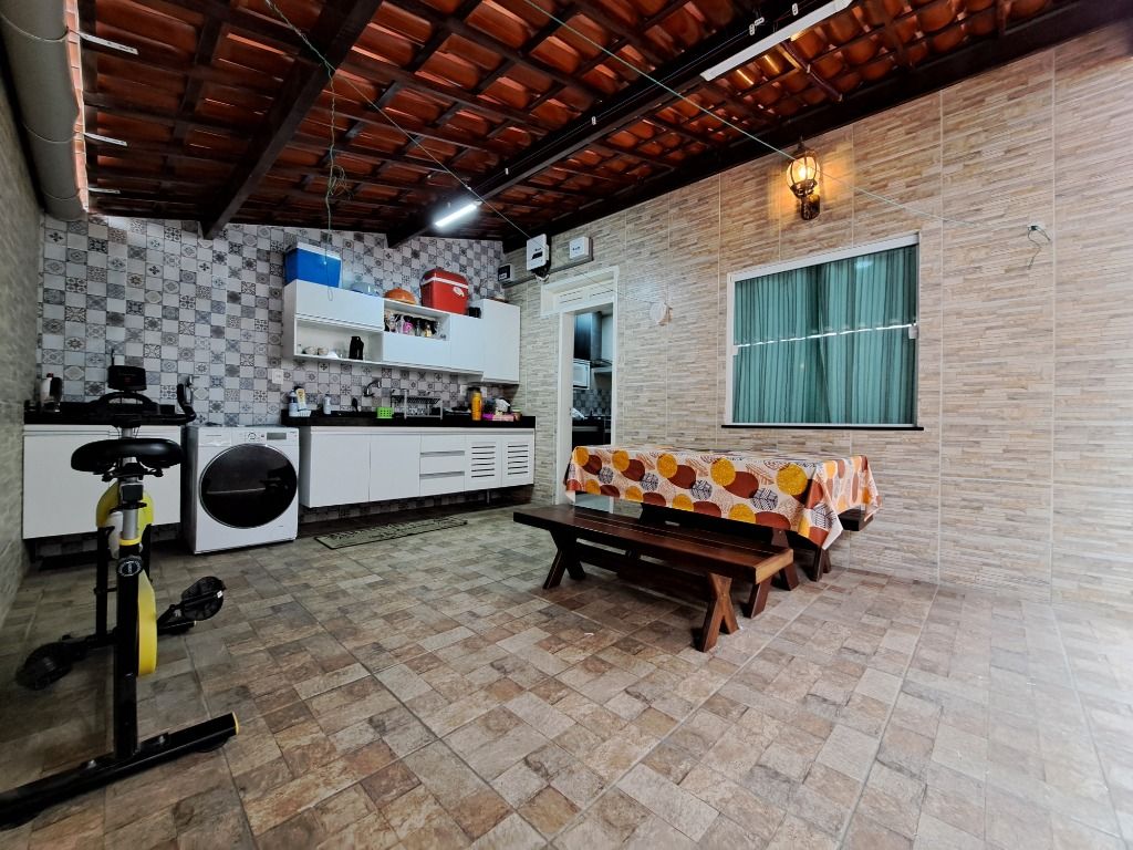 Casa de Condomínio à venda com 3 quartos, 140m² - Foto 20