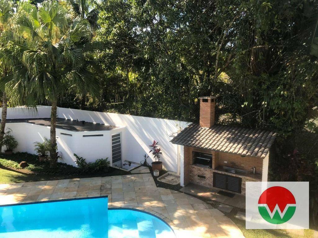 Casa de Condomínio à venda e aluguel com 6 quartos, 650m² - Foto 28