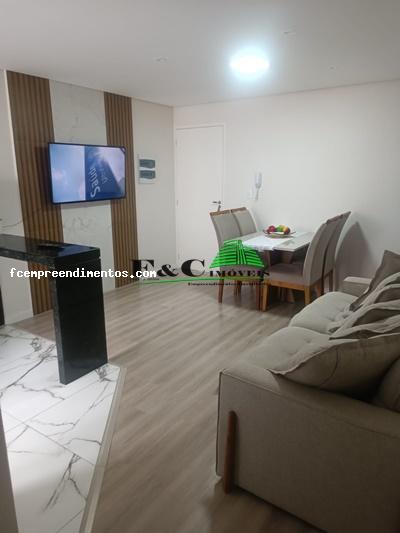 Apartamento à venda com 2 quartos, 56m² - Foto 11