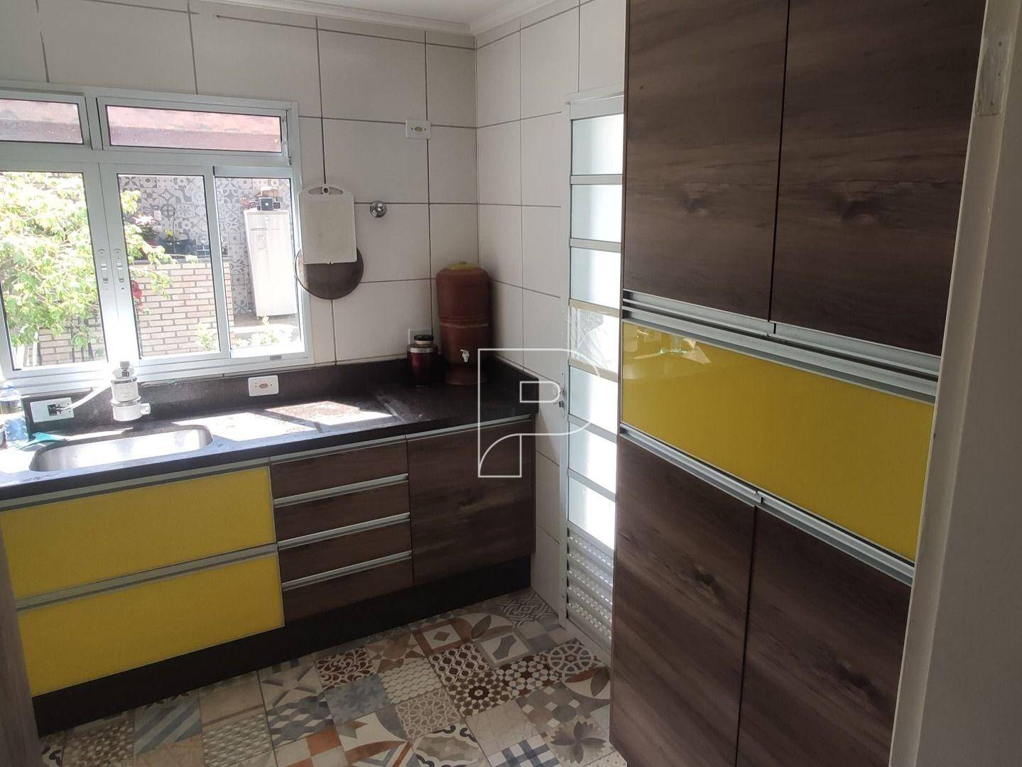 Casa de Condomínio à venda com 3 quartos, 135m² - Foto 9