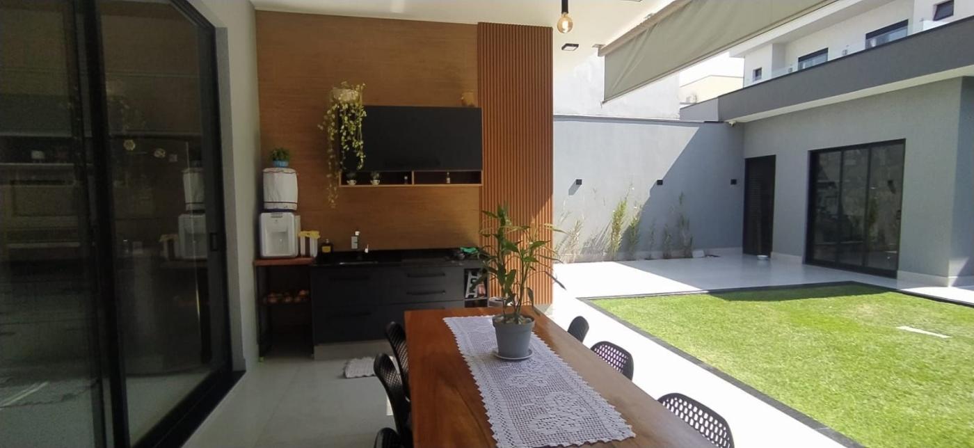 Casa de Condomínio à venda com 3 quartos, 155m² - Foto 15