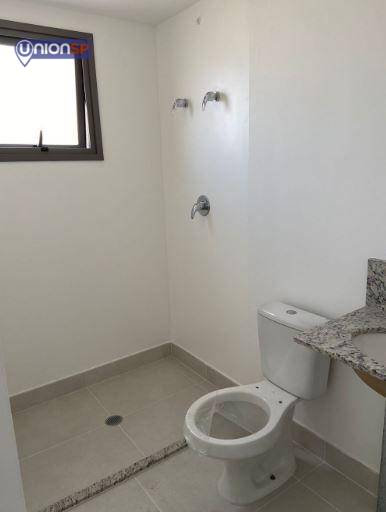 Apartamento à venda com 3 quartos, 140m² - Foto 20