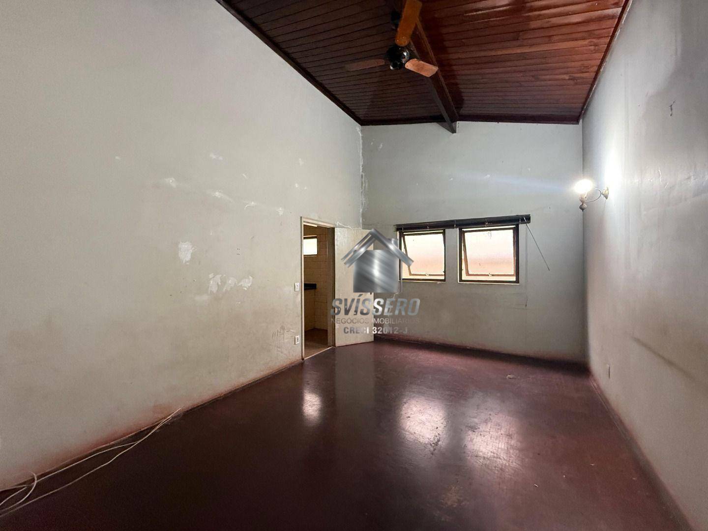 Casa de Condomínio, 4 quartos - Foto 20