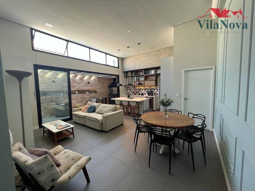 Casa de Condomínio à venda com 3 quartos, 150m² - Foto 6