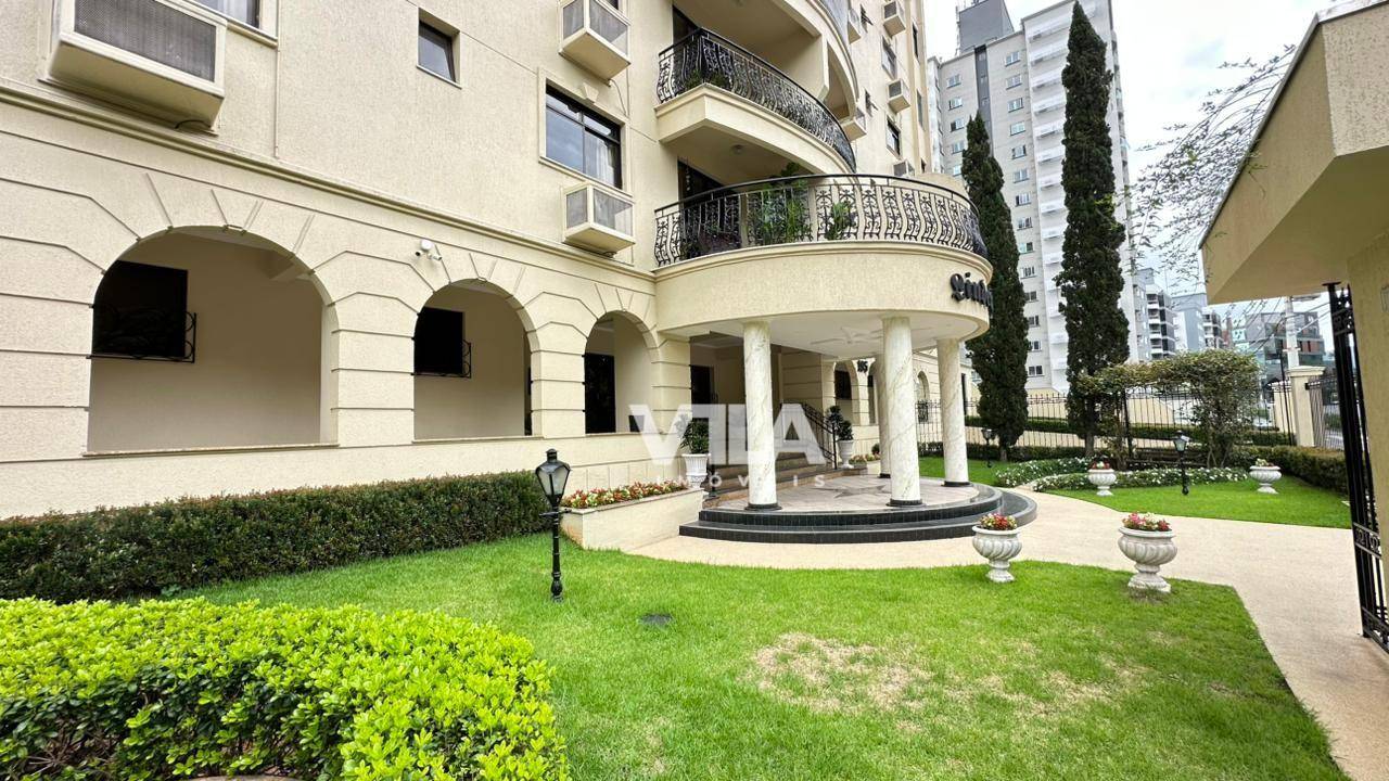 Apartamento, 3 quartos, 128 m² - Foto 4