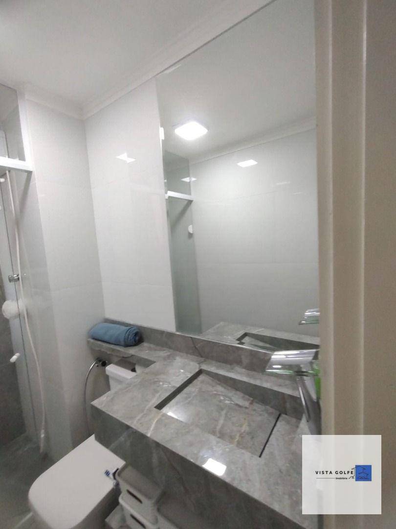 Apartamento à venda com 3 quartos, 63m² - Foto 16