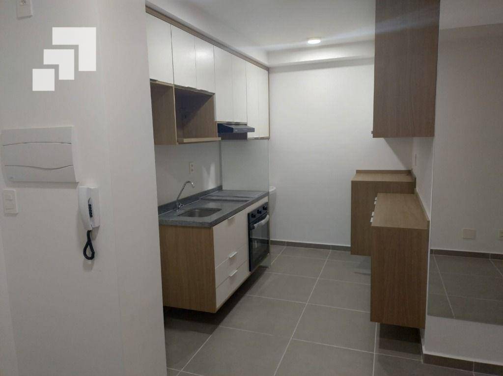 Apartamento à venda com 2 quartos, 40m² - Foto 3