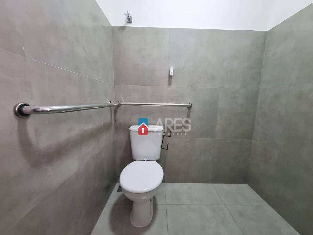 Loja-Salão para alugar, 75m² - Foto 11