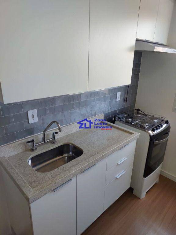 Apartamento à venda com 2 quartos, 45m² - Foto 18