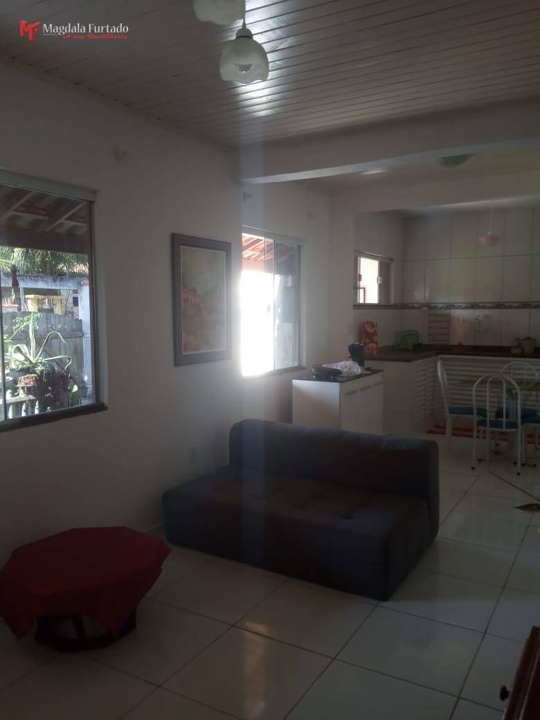 Casa à venda com 1 quarto, 135M2 - Foto 23