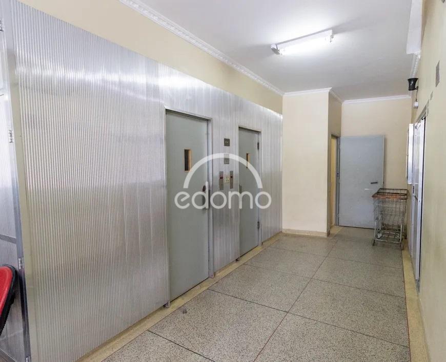 Conjunto Comercial-Sala para alugar, 55m² - Foto 5