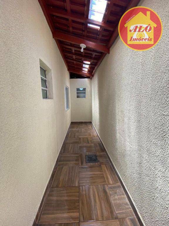 Casa à venda com 3 quartos, 190m² - Foto 16