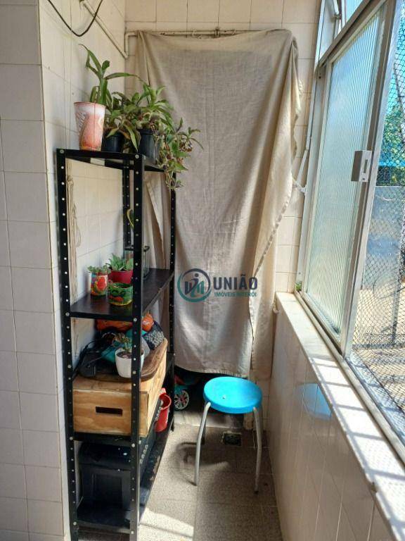 Apartamento à venda com 3 quartos, 83m² - Foto 38