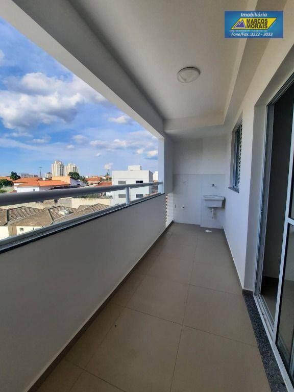 Apartamento para alugar com 1 quarto, 55m² - Foto 8