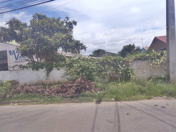 Terreno à venda, 60m² - Foto 3