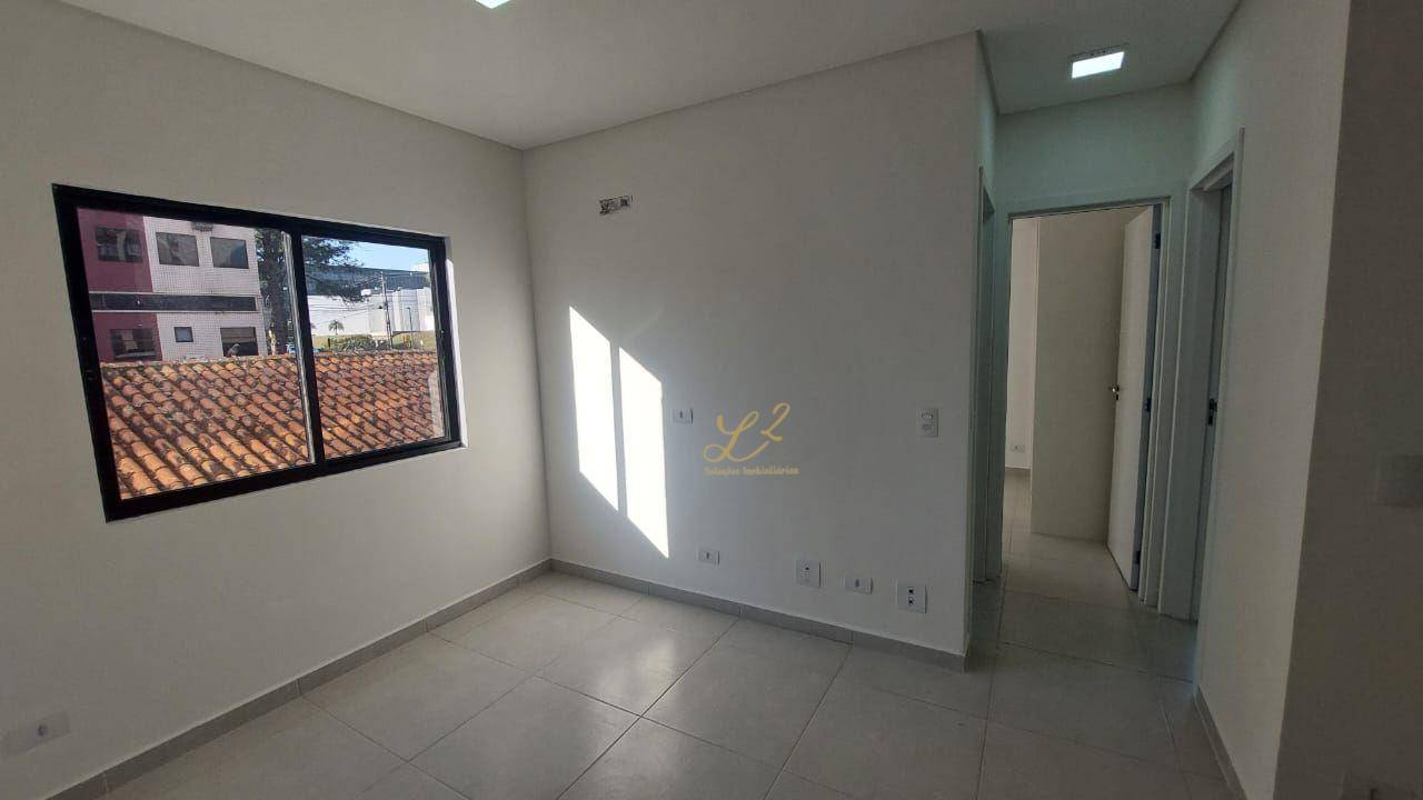 Apartamento para alugar com 2 quartos, 64m² - Foto 10