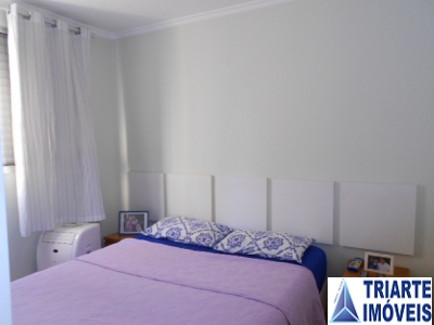 Apartamento à venda com 2 quartos, 58m² - Foto 7