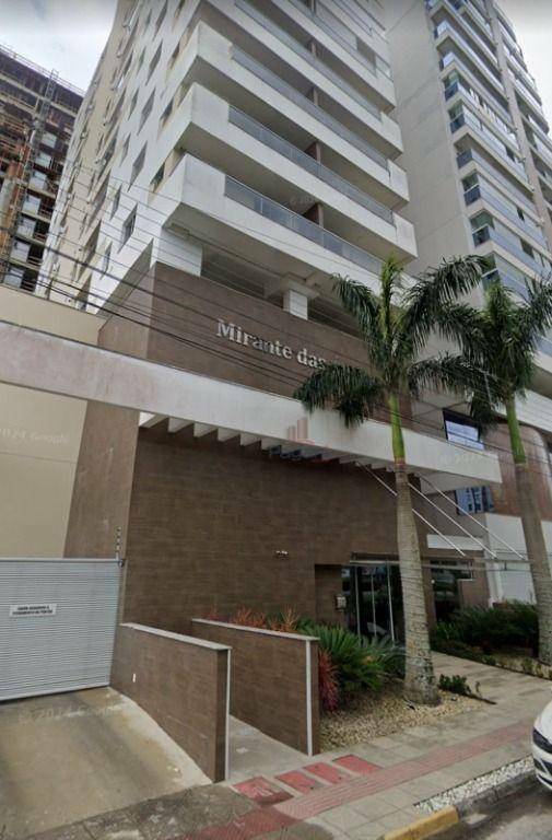 Apartamento para alugar com 3 quartos, 78m² - Foto 2