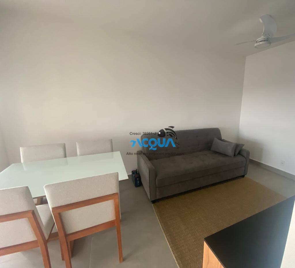 Apartamento à venda com 2 quartos, 70m² - Foto 3