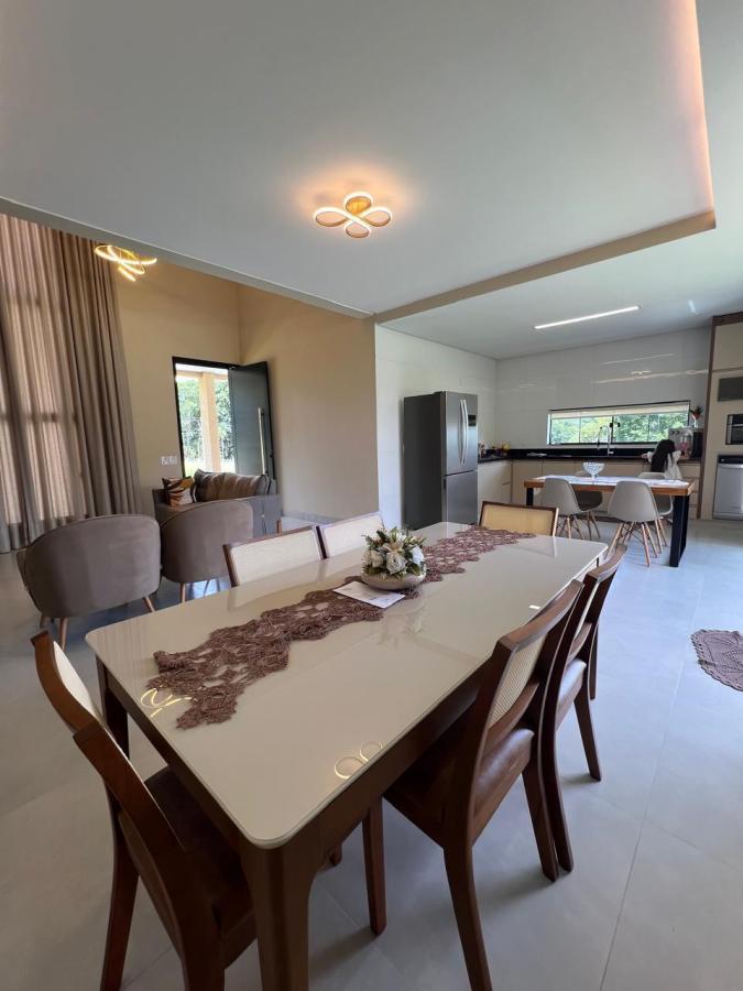 Chácara à venda com 4 quartos, 1203m² - Foto 10